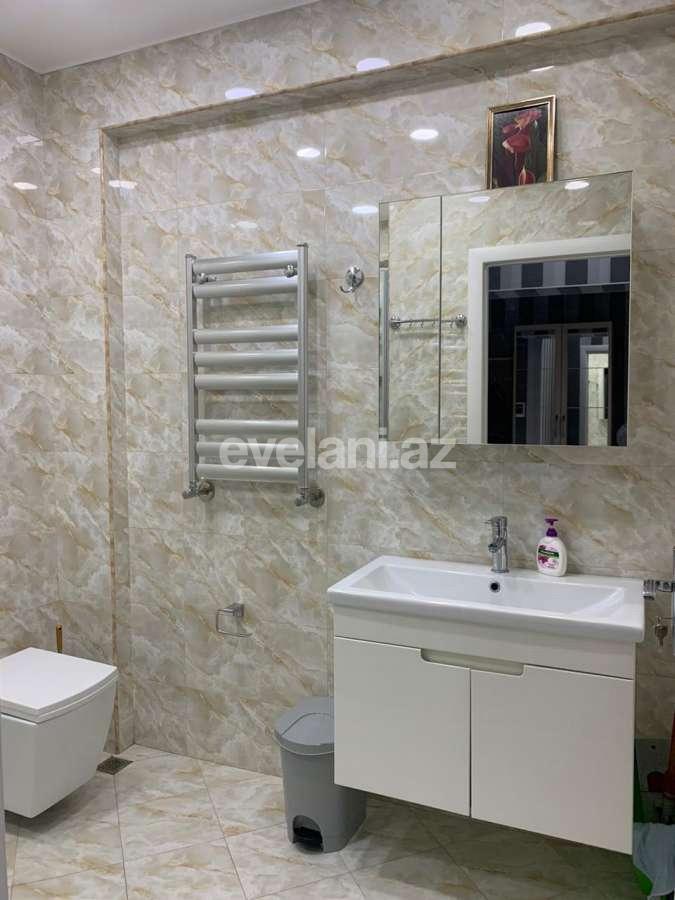 Kirayə verilir, yeni tikili, 2 otaqlı, 80 m², Bakı, Xətai r, Şah İsmayıl Xətai m.