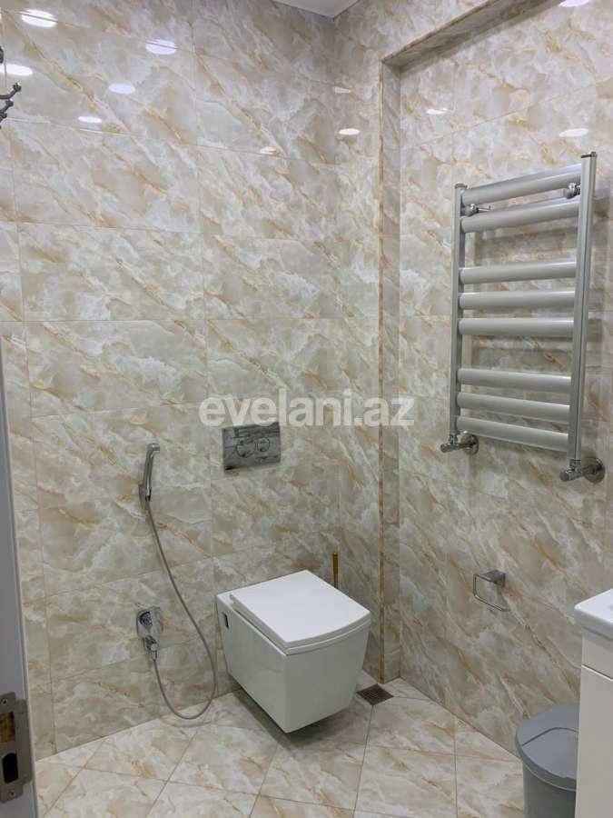 Kirayə verilir, yeni tikili, 2 otaqlı, 80 m², Bakı, Xətai r, Şah İsmayıl Xətai m.