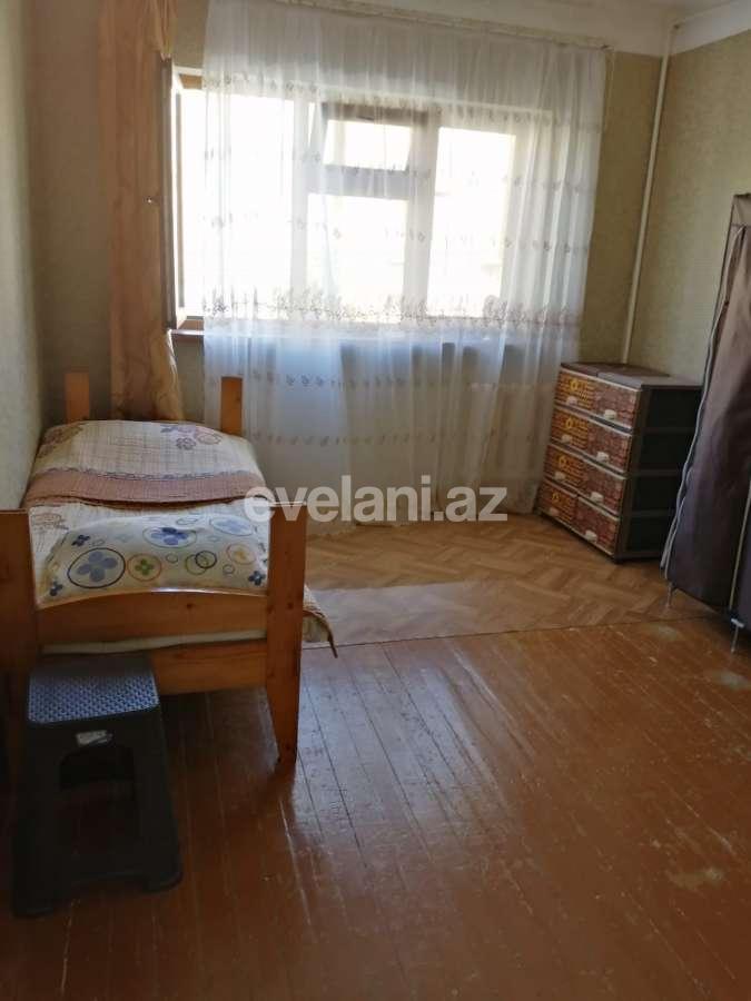 Satılır, köhnə tikili, 5 otaqlı, 90 m², Bakı, Suraxanı r.