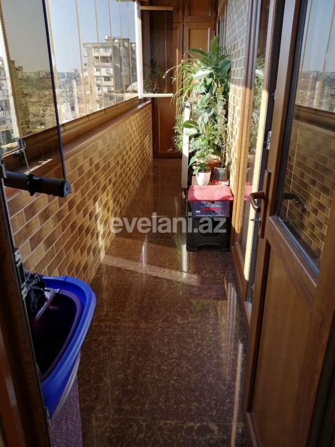 Satılır, köhnə tikili, 5 otaqlı, 90 m², Bakı, Suraxanı r.