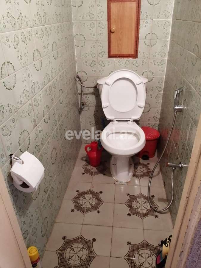 Satılır, köhnə tikili, 5 otaqlı, 90 m², Bakı, Suraxanı r.