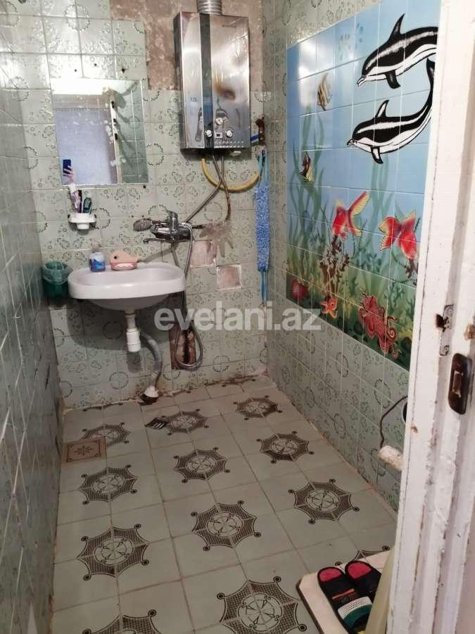 Satılır, köhnə tikili, 5 otaqlı, 90 m², Bakı, Suraxanı r.