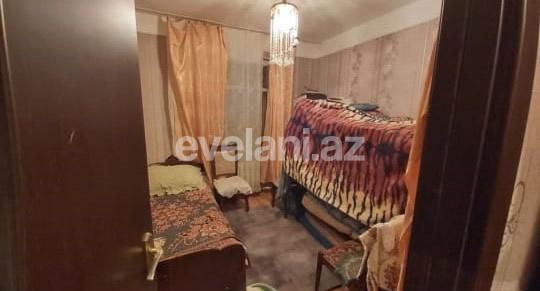 Satılır, köhnə tikili, 4 otaqlı, 90 m², Bakı, Suraxanı r.