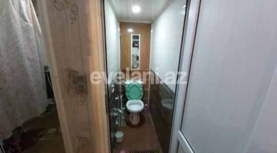 Satılır, köhnə tikili, 4 otaqlı, 90 m², Bakı, Suraxanı r.