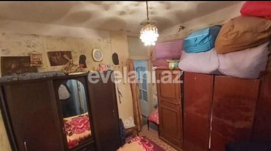 Satılır, köhnə tikili, 4 otaqlı, 90 m², Bakı, Suraxanı r.