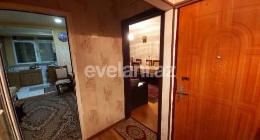 Satılır, köhnə tikili, 4 otaqlı, 90 m², Bakı, Suraxanı r.