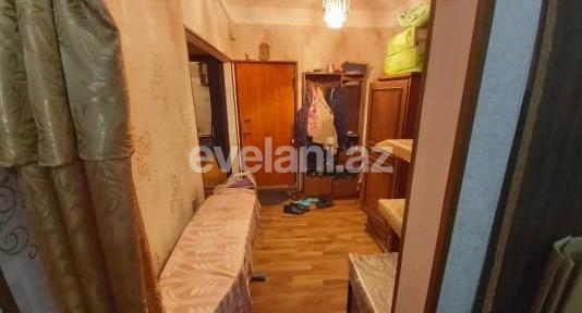 Satılır, köhnə tikili, 4 otaqlı, 90 m², Bakı, Suraxanı r.