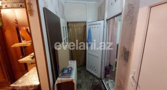 Satılır, köhnə tikili, 4 otaqlı, 90 m², Bakı, Suraxanı r.