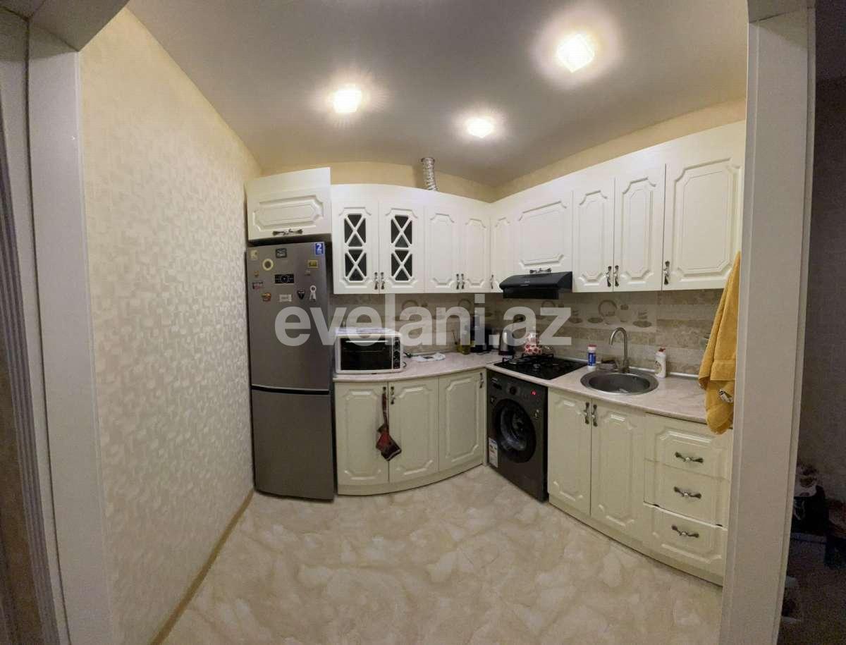 Satılır, yeni tikili, 2 otaqlı, 54 m², Bakı, Suraxanı r.