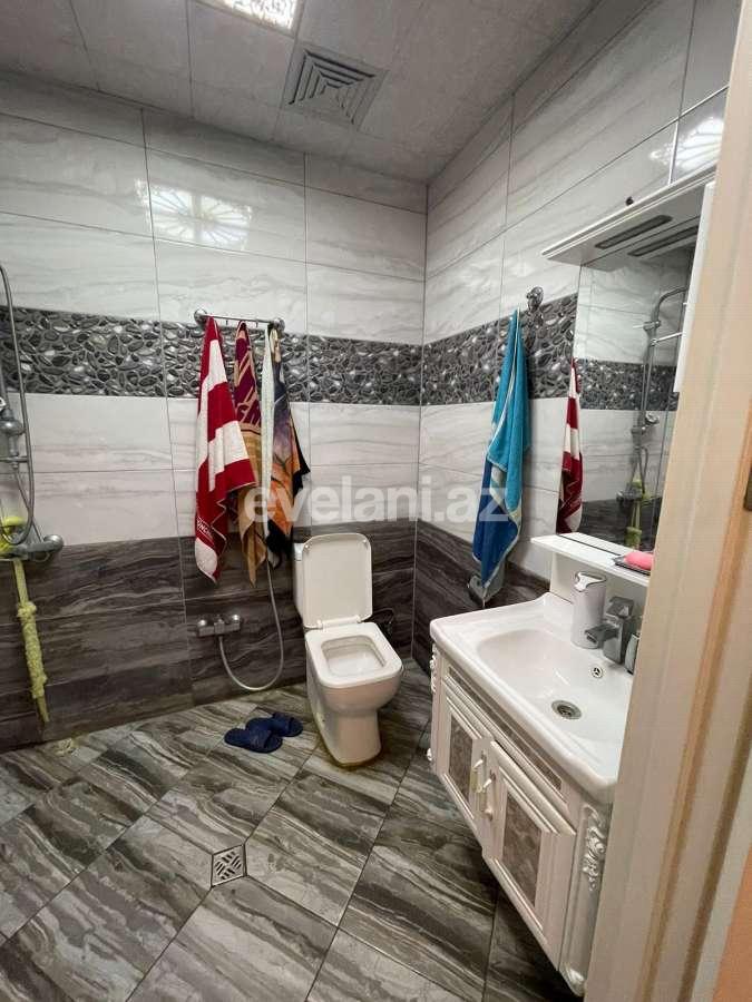Satılır, yeni tikili, 2 otaqlı, 54 m², Bakı, Suraxanı r.