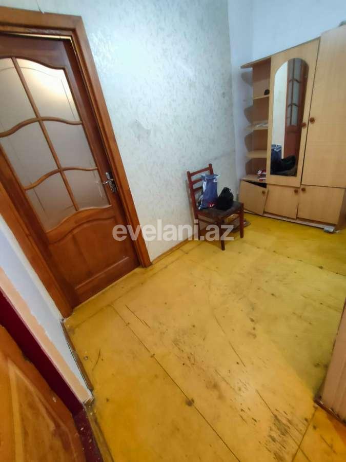 Satılır, köhnə tikili, 2 otaqlı, 60 m², Bakı, Sabunçu r.