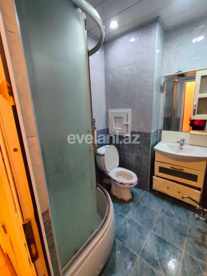 Satılır, köhnə tikili, 2 otaqlı, 60 m², Bakı, Sabunçu r.