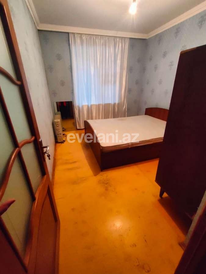 Satılır, köhnə tikili, 2 otaqlı, 60 m², Bakı, Sabunçu r.