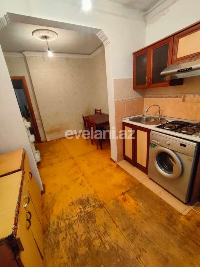 Satılır, köhnə tikili, 2 otaqlı, 60 m², Bakı, Sabunçu r.