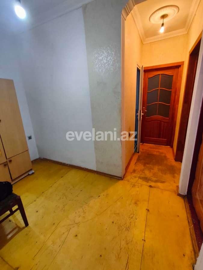 Satılır, köhnə tikili, 2 otaqlı, 60 m², Bakı, Sabunçu r.