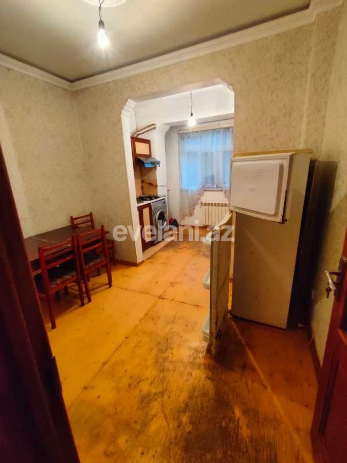 Satılır, köhnə tikili, 2 otaqlı, 60 m², Bakı, Sabunçu r.