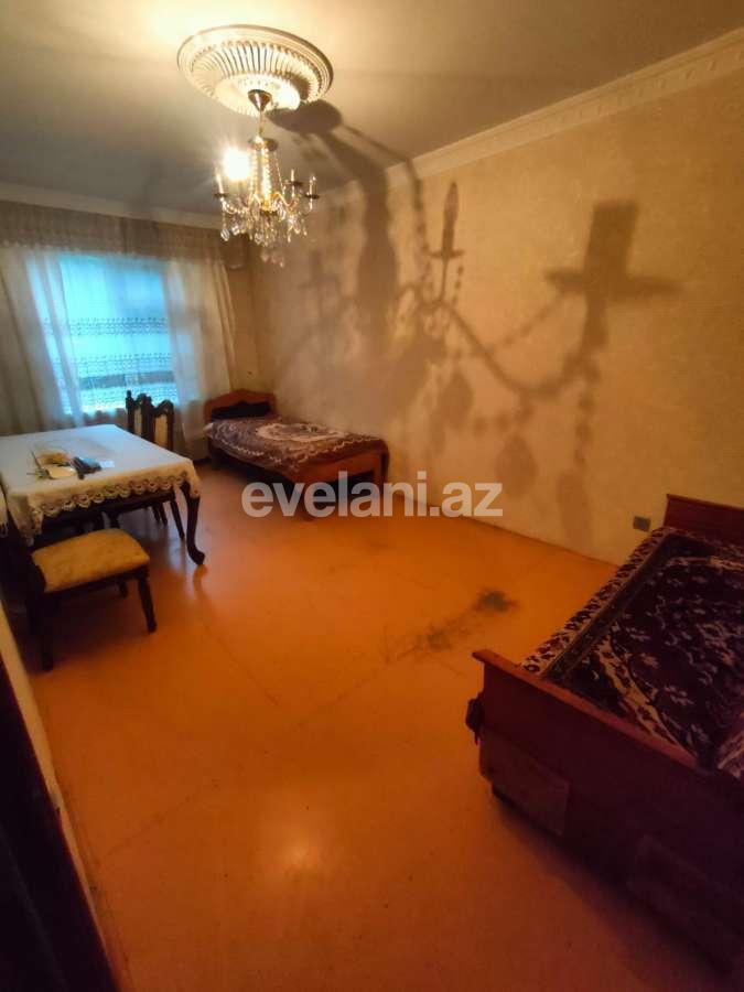 Satılır, köhnə tikili, 2 otaqlı, 60 m², Bakı, Sabunçu r.
