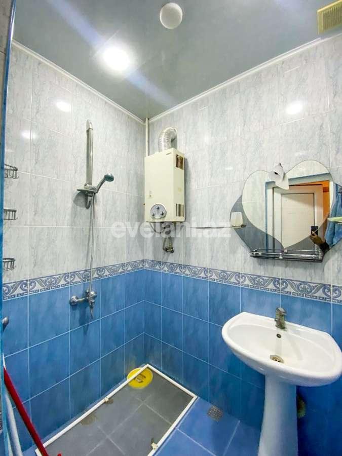 Kirayə verilir, köhnə tikili, 3 otaqlı, 75 m², Bakı, Nizami r, Neftçilər m.