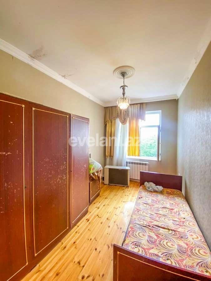 Kirayə verilir, köhnə tikili, 3 otaqlı, 75 m², Bakı, Nizami r, Neftçilər m.