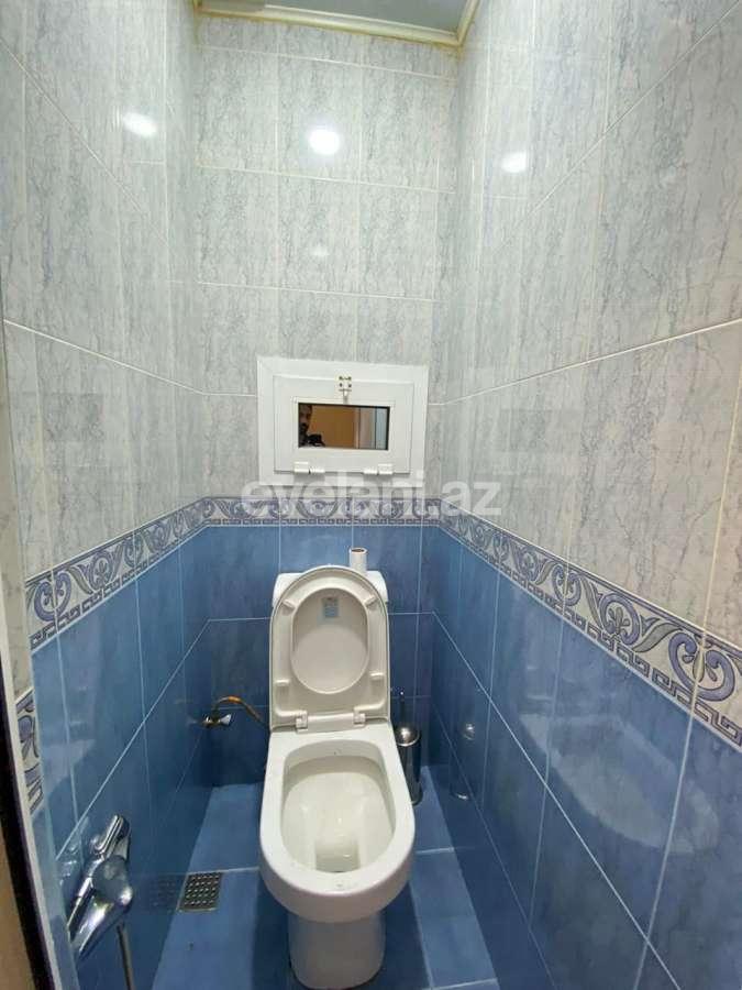 Kirayə verilir, köhnə tikili, 3 otaqlı, 75 m², Bakı, Nizami r, Neftçilər m.