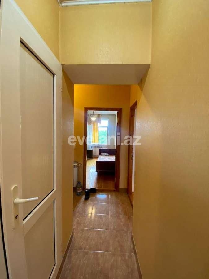 Kirayə verilir, köhnə tikili, 3 otaqlı, 75 m², Bakı, Nizami r, Neftçilər m.