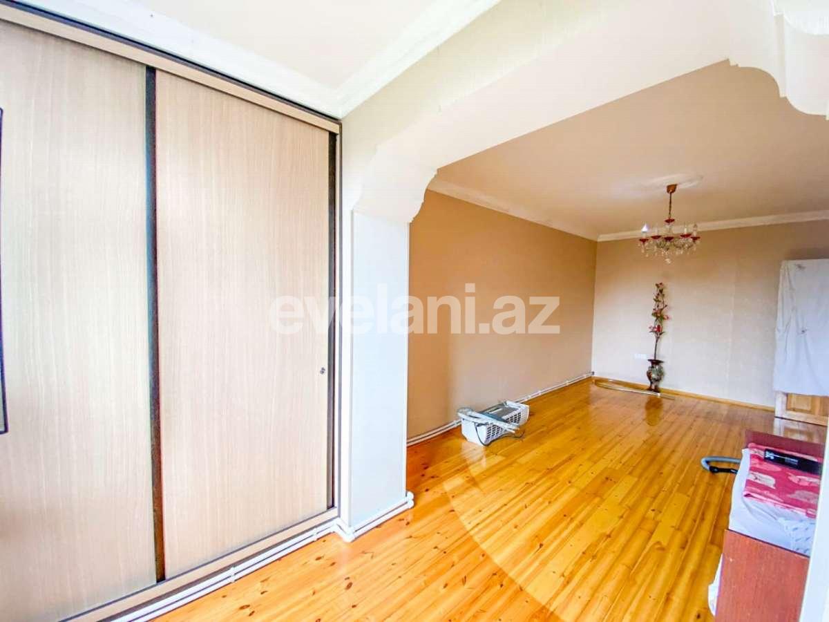 Kirayə verilir, köhnə tikili, 3 otaqlı, 75 m², Bakı, Nizami r, Neftçilər m.