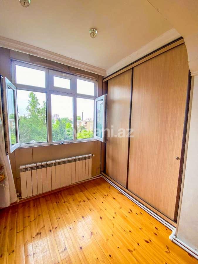 Kirayə verilir, köhnə tikili, 3 otaqlı, 75 m², Bakı, Nizami r, Neftçilər m.