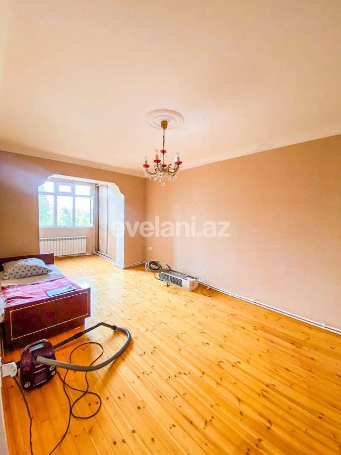 Kirayə verilir, köhnə tikili, 3 otaqlı, 75 m², Bakı, Nizami r, Neftçilər m.