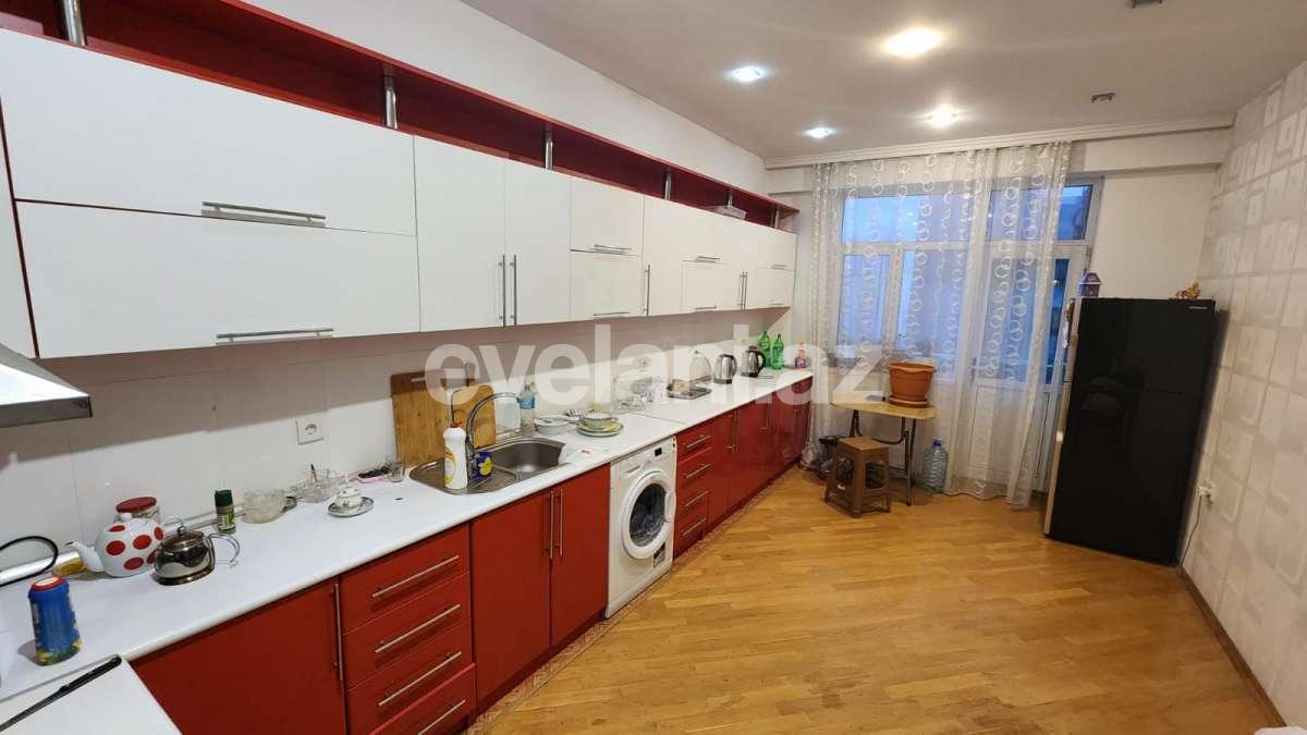 Satılır, yeni tikili, 2 otaqlı, 93.99 m², Bakı, Xətai r, Şah İsmayıl Xətai m.