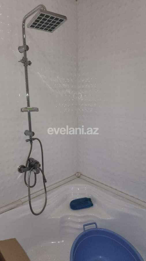 Satılır, yeni tikili, 2 otaqlı, 93.99 m², Bakı, Xətai r, Şah İsmayıl Xətai m.