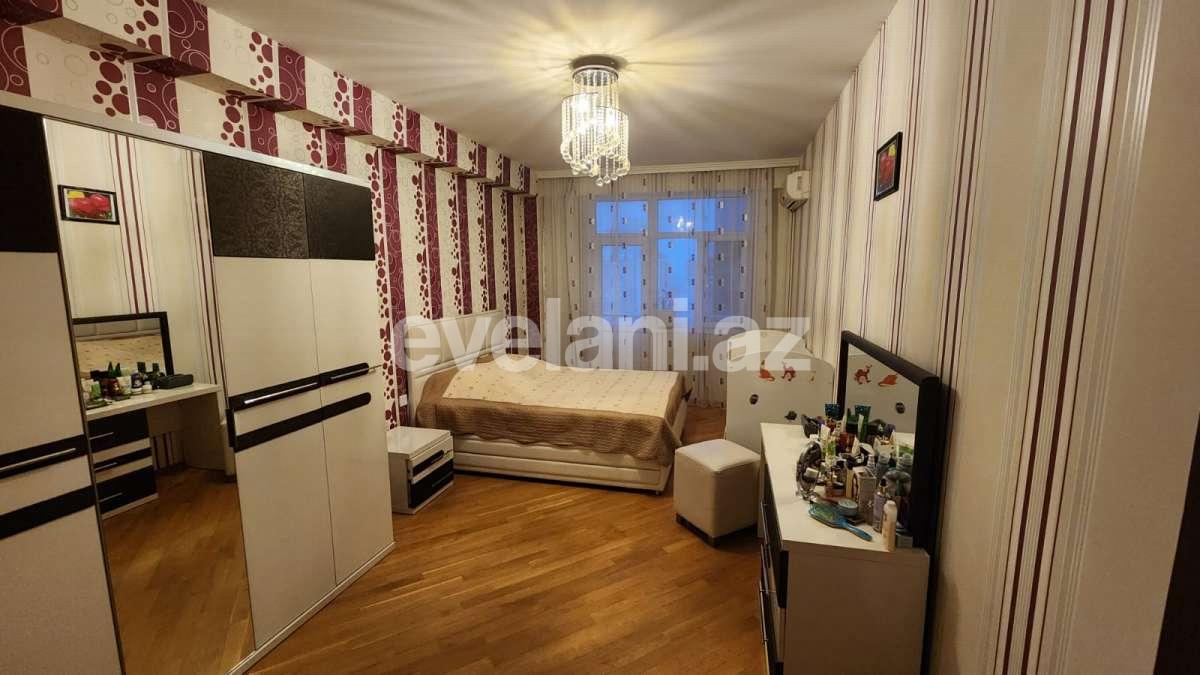 Satılır, yeni tikili, 2 otaqlı, 93.99 m², Bakı, Xətai r, Şah İsmayıl Xətai m.