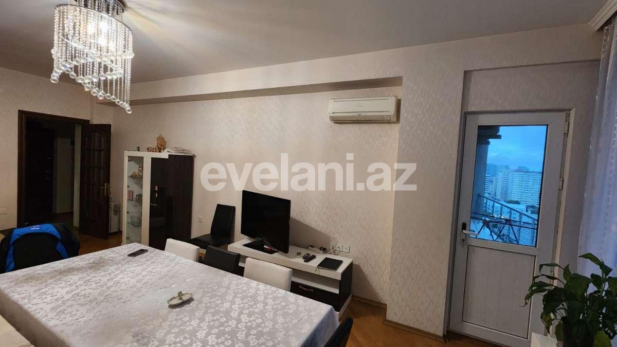 Satılır, yeni tikili, 2 otaqlı, 93.99 m², Bakı, Xətai r, Şah İsmayıl Xətai m.