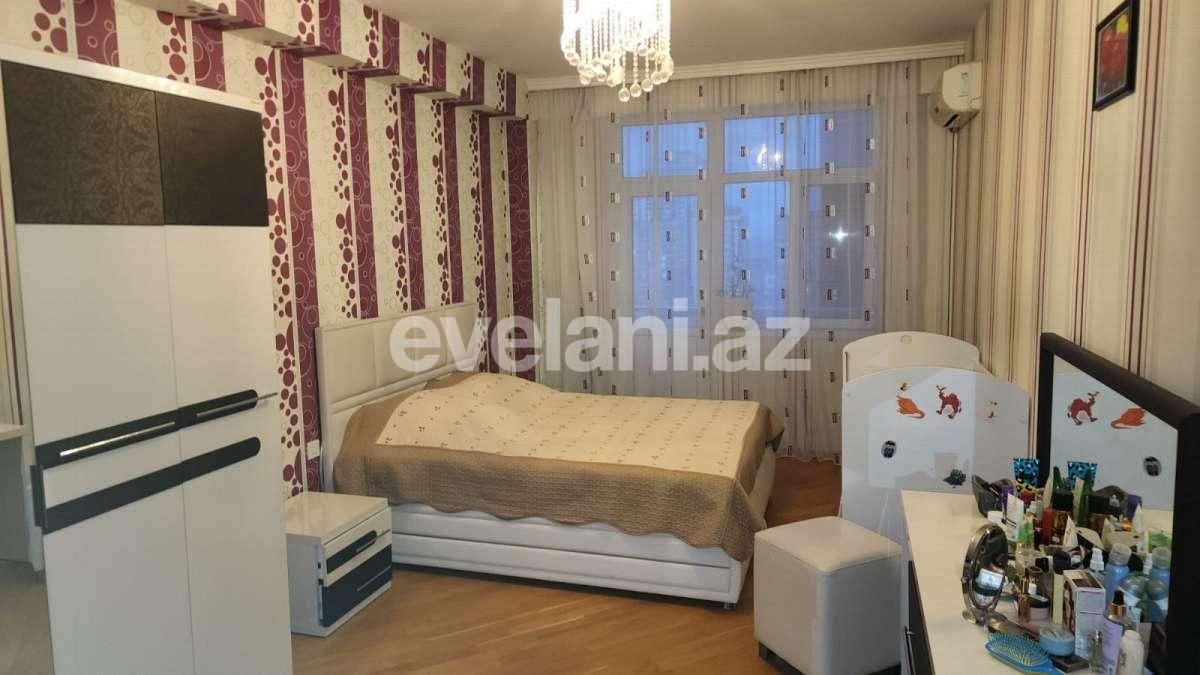 Satılır, yeni tikili, 2 otaqlı, 93.99 m², Bakı, Xətai r, Şah İsmayıl Xətai m.