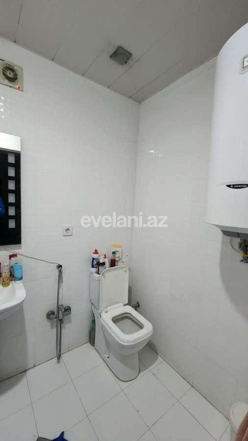 Satılır, yeni tikili, 2 otaqlı, 93.99 m², Bakı, Xətai r, Şah İsmayıl Xətai m.