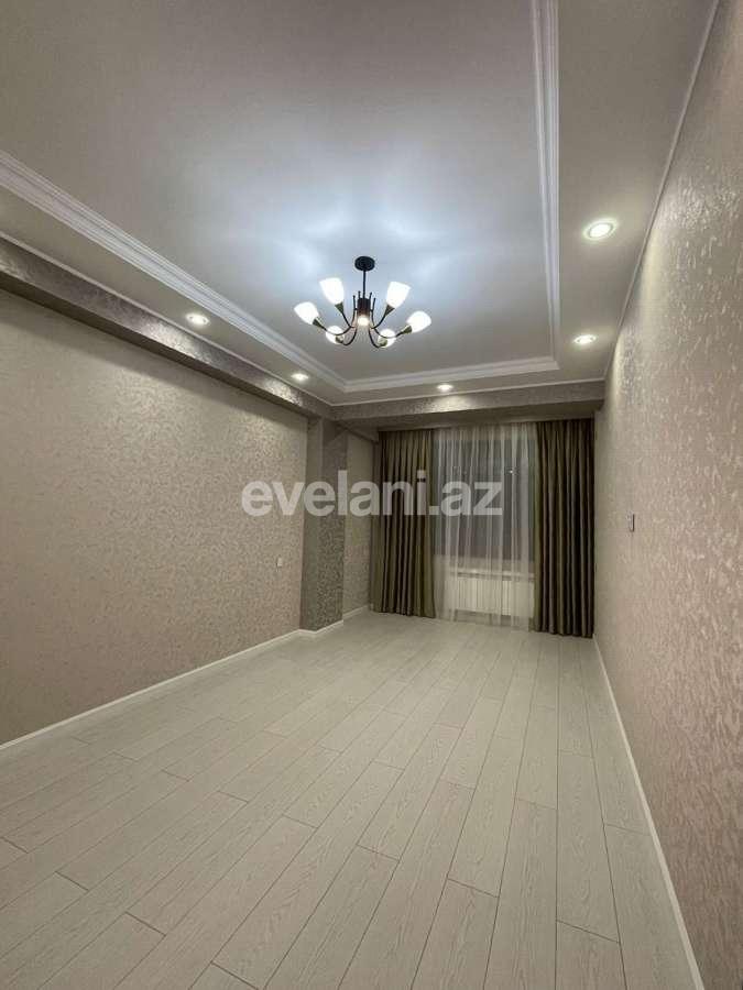 Satılır, yeni tikili, 3 otaqlı, 98 m², Bakı, Nərimanov r, Nəriman Nərimanov m.