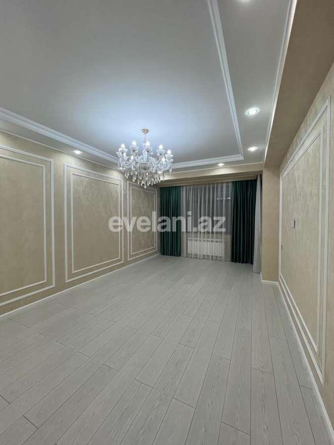 Satılır, yeni tikili, 3 otaqlı, 98 m², Bakı, Nərimanov r, Nəriman Nərimanov m.