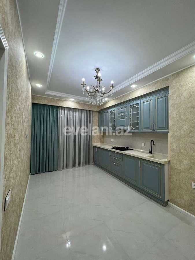 Satılır, yeni tikili, 3 otaqlı, 98 m², Bakı, Nərimanov r, Nəriman Nərimanov m.
