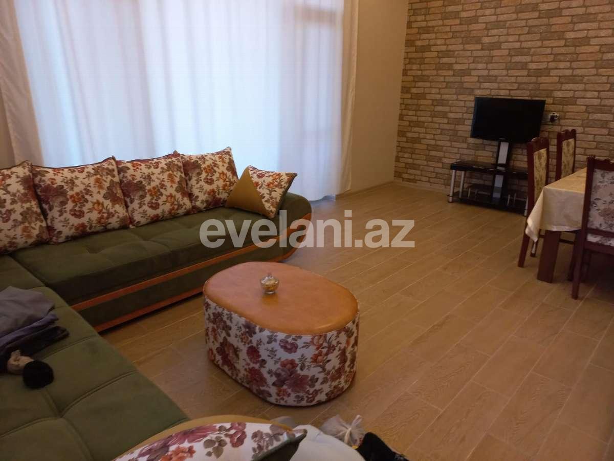Kirayə verilir, həyət evi / bağ, 6 otaqlı, 220 m², Bakı, Xəzər r, Şüvəlan q.