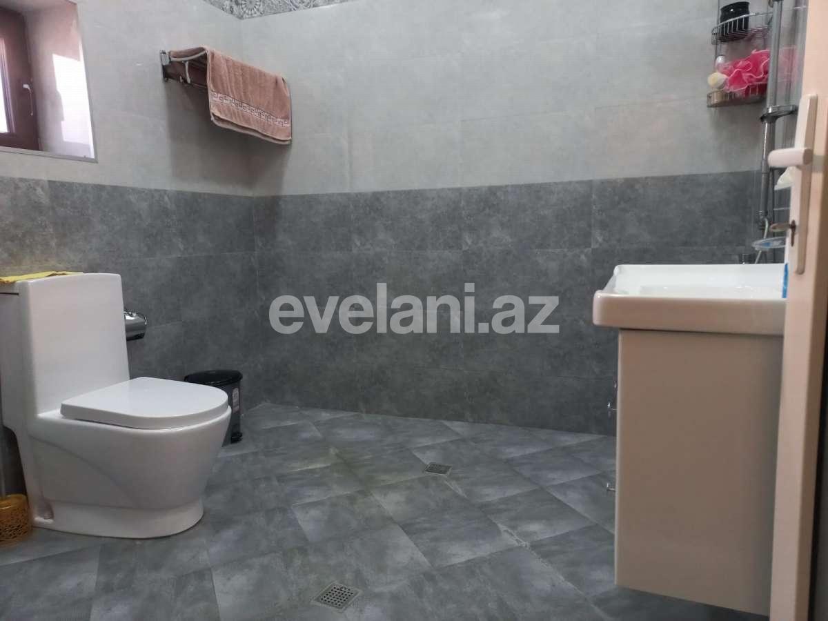 Kirayə verilir, həyət evi / bağ, 6 otaqlı, 220 m², Bakı, Xəzər r, Şüvəlan q.