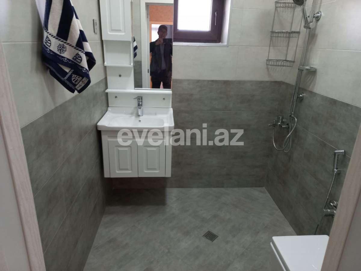 Kirayə verilir, həyət evi / bağ, 6 otaqlı, 220 m², Bakı, Xəzər r, Şüvəlan q.