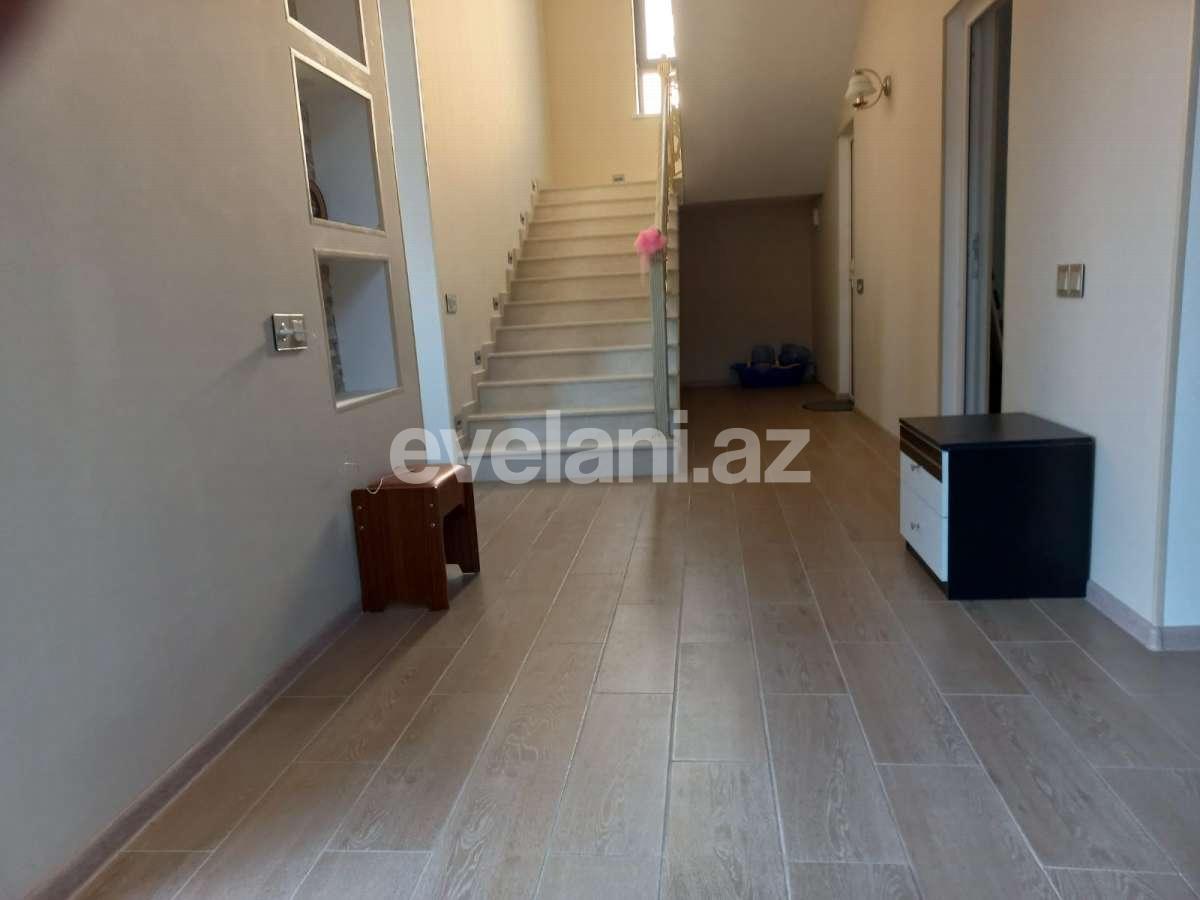 Kirayə verilir, həyət evi / bağ, 6 otaqlı, 220 m², Bakı, Xəzər r, Şüvəlan q.