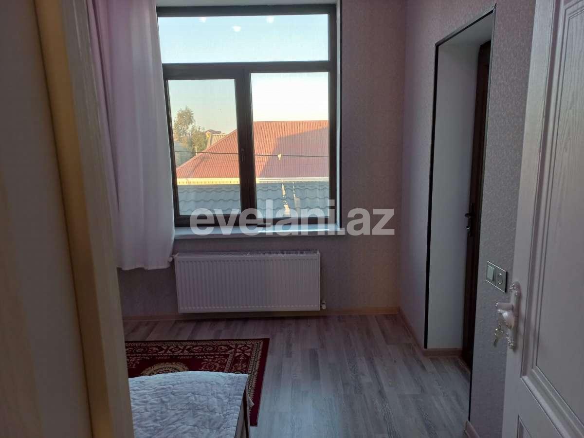 Kirayə verilir, həyət evi / bağ, 6 otaqlı, 220 m², Bakı, Xəzər r, Şüvəlan q.