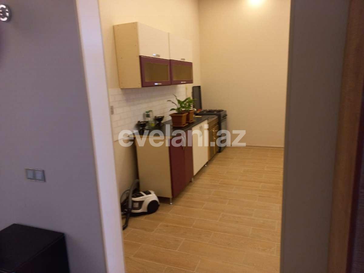 Kirayə verilir, həyət evi / bağ, 6 otaqlı, 220 m², Bakı, Xəzər r, Şüvəlan q.