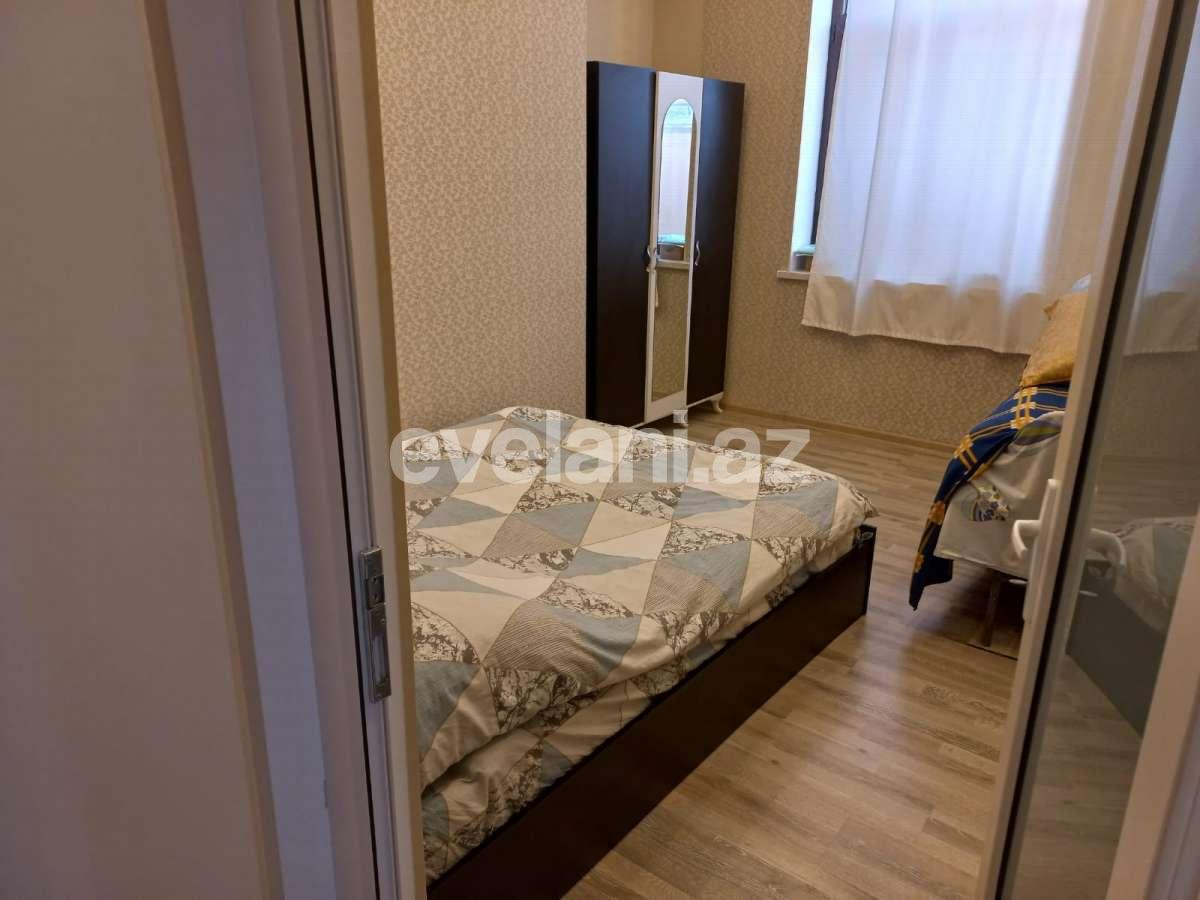 Kirayə verilir, həyət evi / bağ, 6 otaqlı, 220 m², Bakı, Xəzər r, Şüvəlan q.