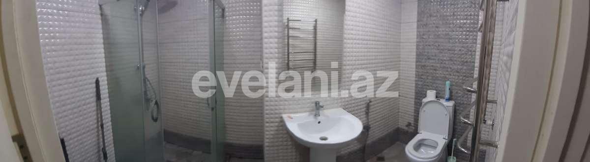 Сдаётся, новостройка, 2-комнаты, 90 m², Баку, Хатаинский r, Ази Асланов m.