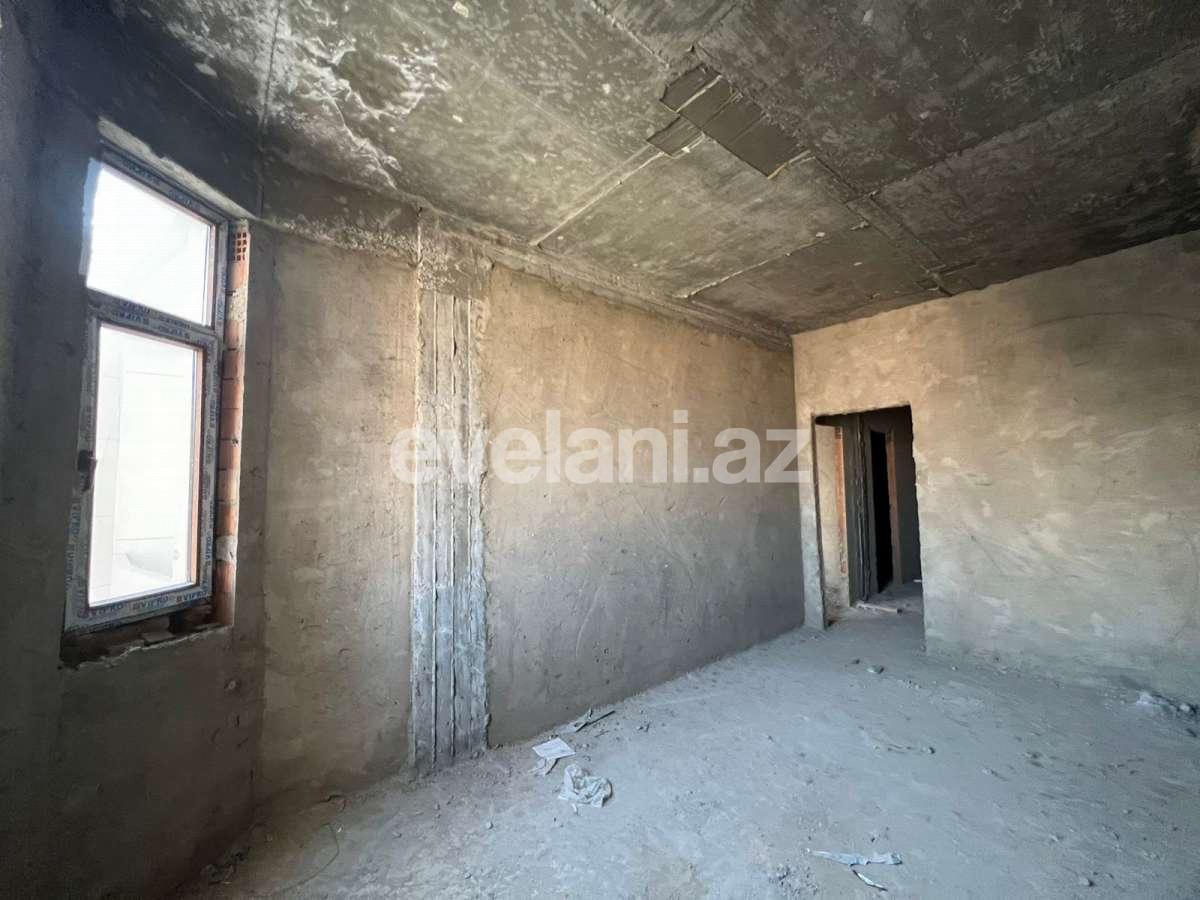 Satılır, yeni tikili, 2 otaqlı, 110.6 m², Bakı, Xətai r, Şah İsmayıl Xətai m.