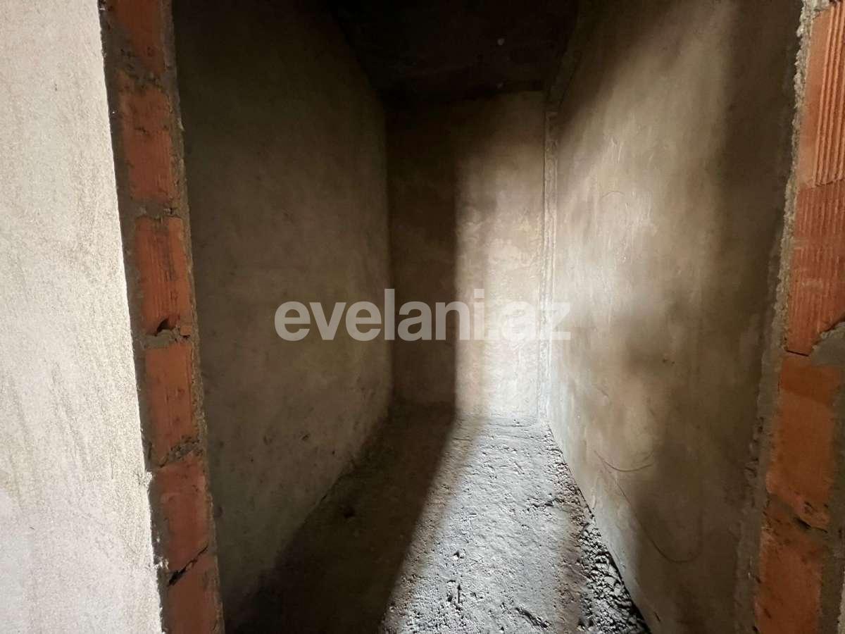 Satılır, yeni tikili, 2 otaqlı, 110.6 m², Bakı, Xətai r, Şah İsmayıl Xətai m.