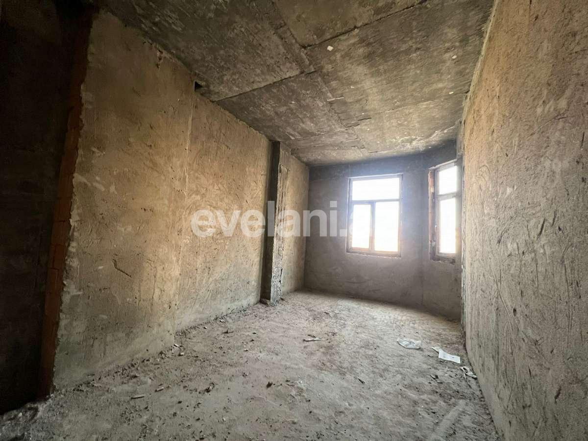 Satılır, yeni tikili, 2 otaqlı, 110.6 m², Bakı, Xətai r, Şah İsmayıl Xətai m.