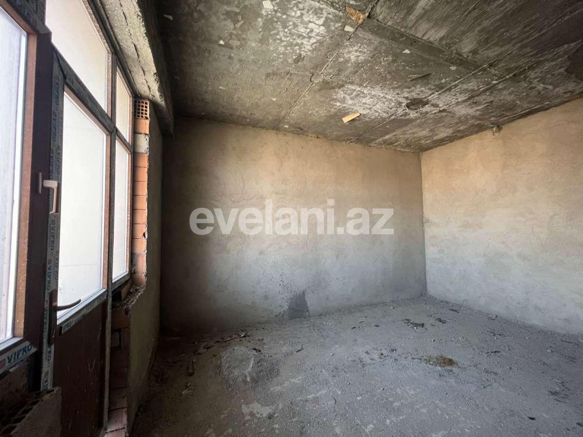 Satılır, yeni tikili, 2 otaqlı, 110.6 m², Bakı, Xətai r, Şah İsmayıl Xətai m.