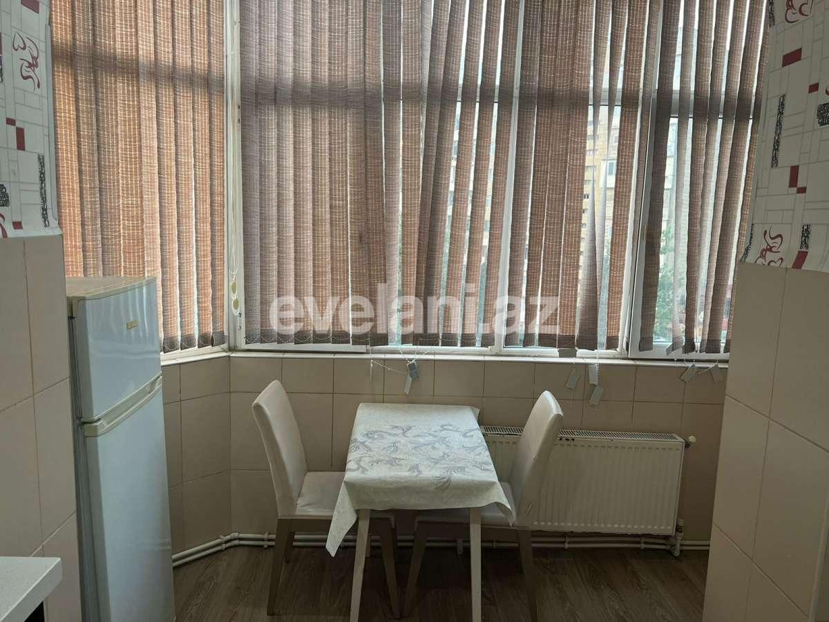 Satılır, yeni tikili, 3 otaqlı, 100 m², Bakı, Nizami r, 8-ci kilometr q, Neftçilər m.